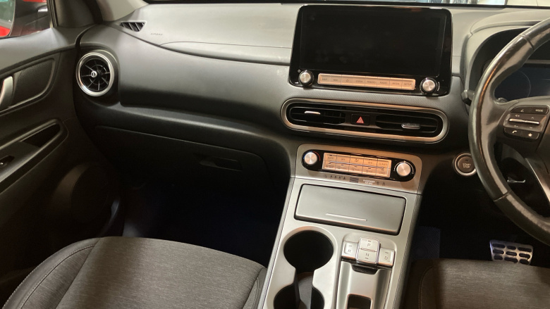 Hyundai KONA 100kW Premium 39kWh 5dr Auto Electric Hatchback